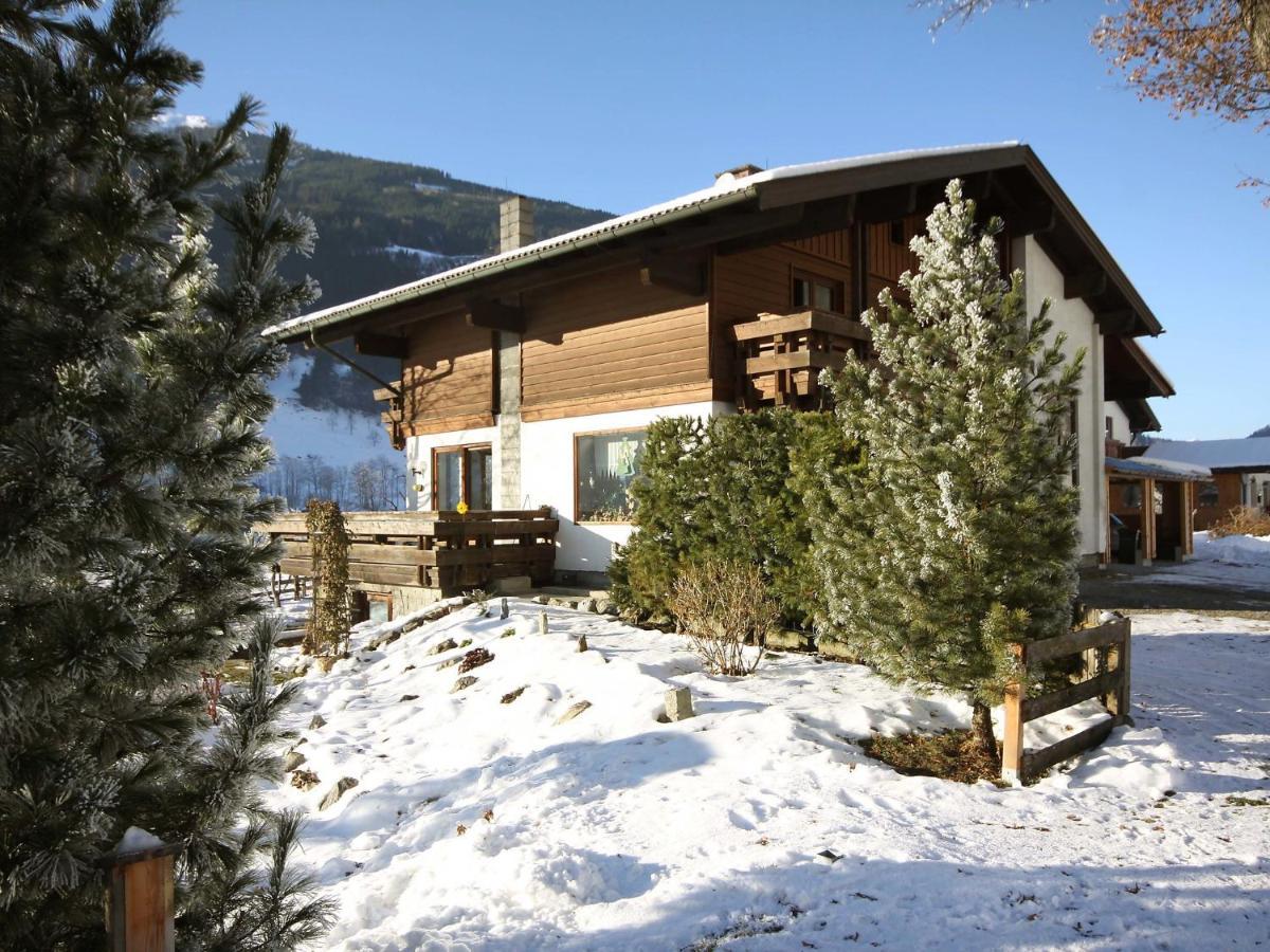 Apartment Haus Harlander By Interhome Dorfgastein Exterior foto