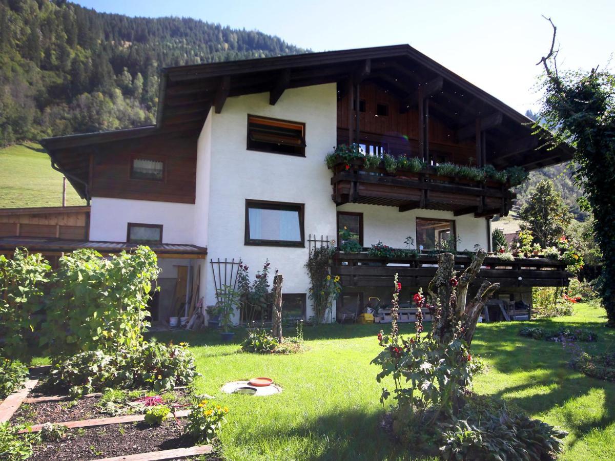 Apartment Haus Harlander By Interhome Dorfgastein Exterior foto